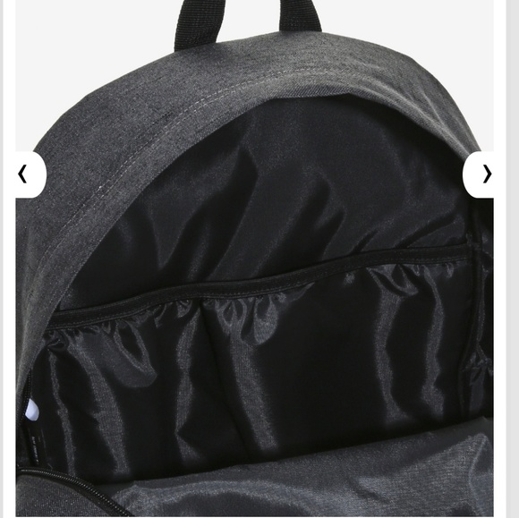 ❗Last One!❗Harry Potter Hufflepuff Backpack - Picture 5 of 7